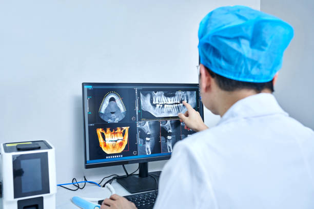 Best Emergency Treatment for Dental Infections or Abscesses in Ilchester, MD