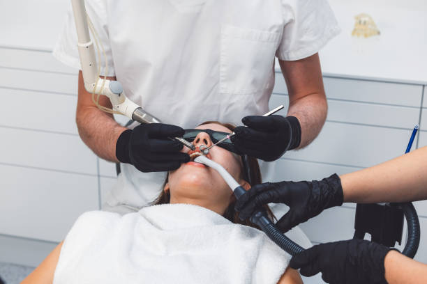 Best Urgent Care for Lost Fillings or Crowns in Ilchester, MD