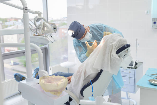 Best Cosmetic Emergency Dentistry in Ilchester, MD